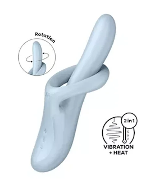 Satisfyer Heat Flex 4 — image 6 of 10