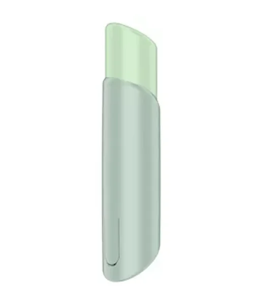Satisfyer Naughty Kiss — image 2 of 5