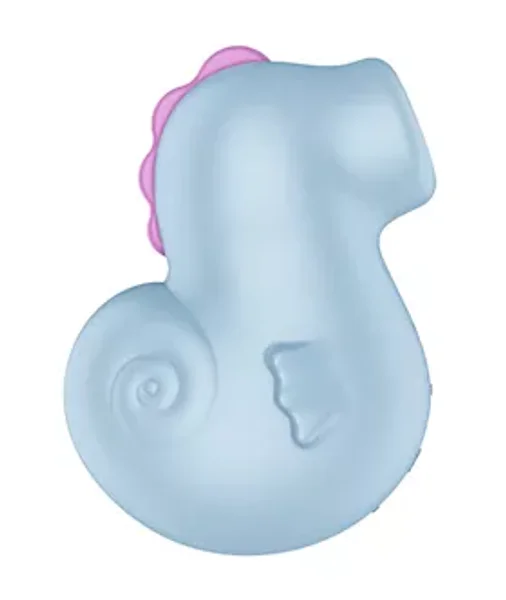 Satisfyer Sea Pony Vibrator — image 4 of 5