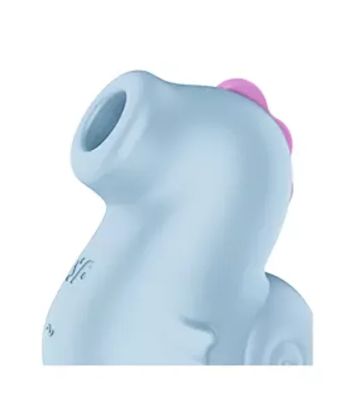 Satisfyer Sea Pony Vibrator — image 5 of 5