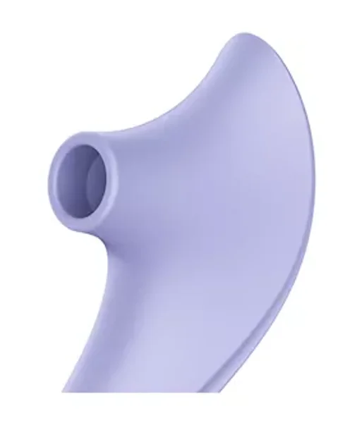 Satisfyer Easy Lover Vibrator — image 5 of 5