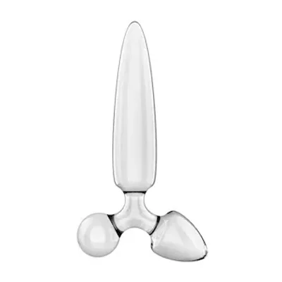 satisfyer triple crystal 1