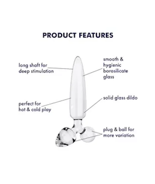 Satisfyer Triple Crystal 1 — image 4 of 12