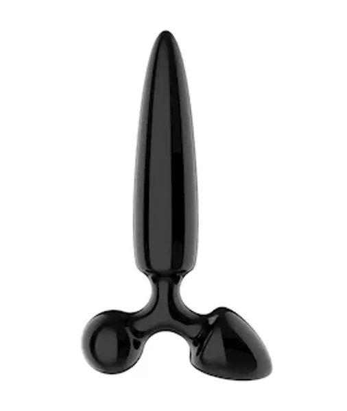 Satisfyer Triple Crystal 1 — image 7 of 12