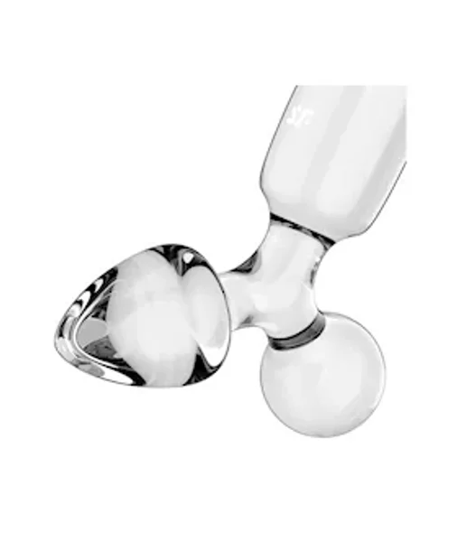 Satisfyer Triple Crystal 1 — image 6 of 12