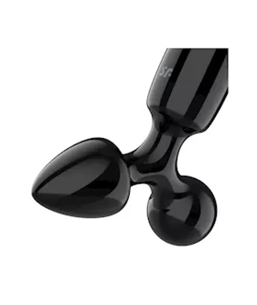 Satisfyer Triple Crystal 1 — image 12 of 12