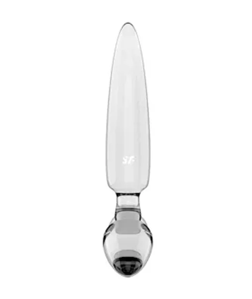 Satisfyer Triple Crystal 1 — image 5 of 12