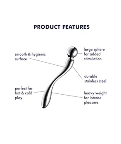 Satisfyer Star Force 2 — image 4 of 5