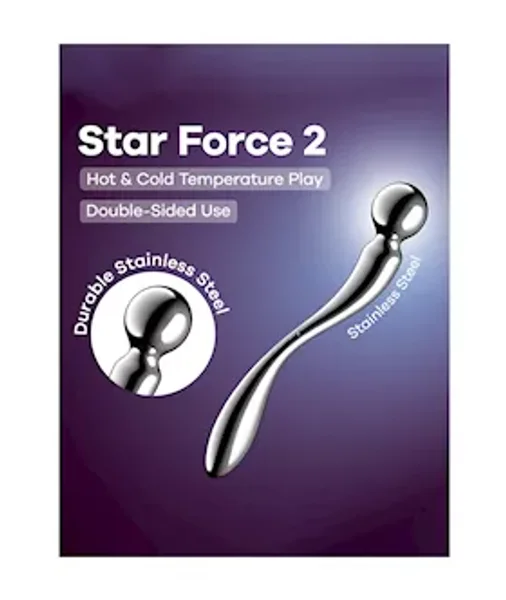 Satisfyer Star Force 2 — image 3 of 5