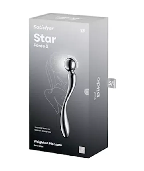 Satisfyer Star Force 2 — image 2 of 5