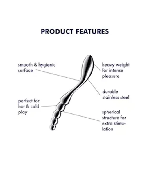 Satisfyer Star Force 1 — image 4 of 5
