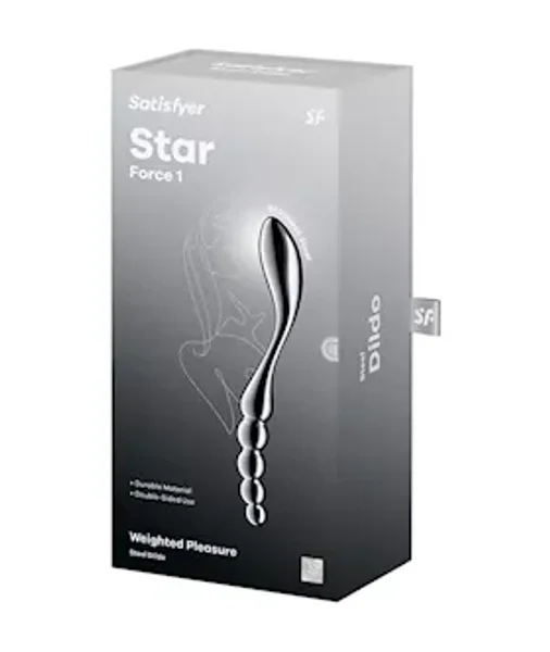Satisfyer Star Force 1 — image 2 of 5