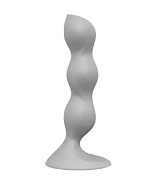 Satisfyer Triple Ball-r Plug — image 9 of 10