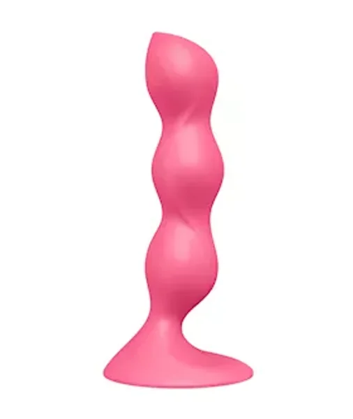 Satisfyer Triple Ball-r Plug — image 4 of 5