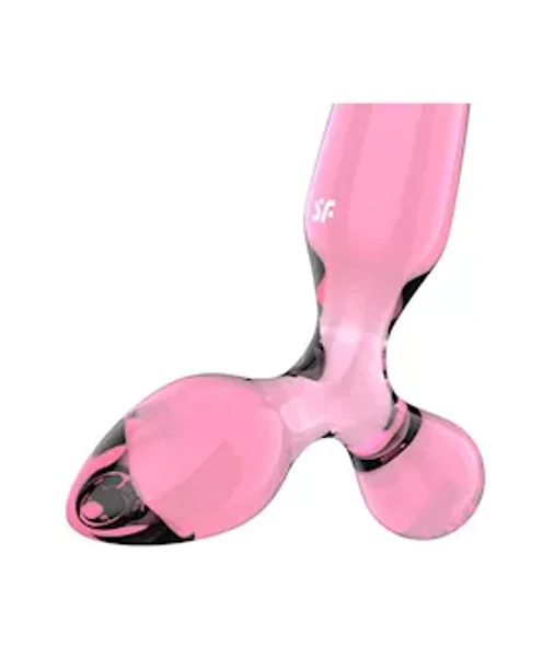 Satisfyer Triple Crystal 2 — image 6 of 6