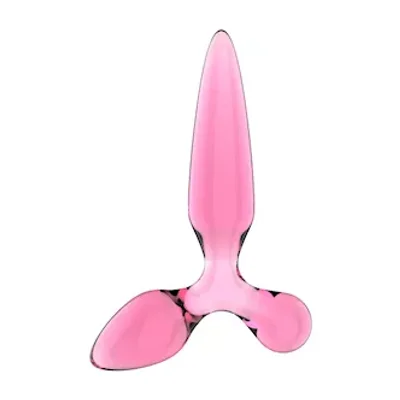 satisfyer triple crystal 2