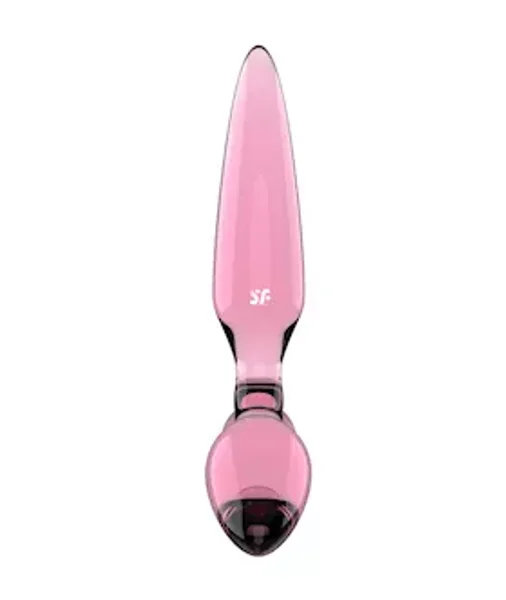 Satisfyer Triple Crystal 2 — image 5 of 6
