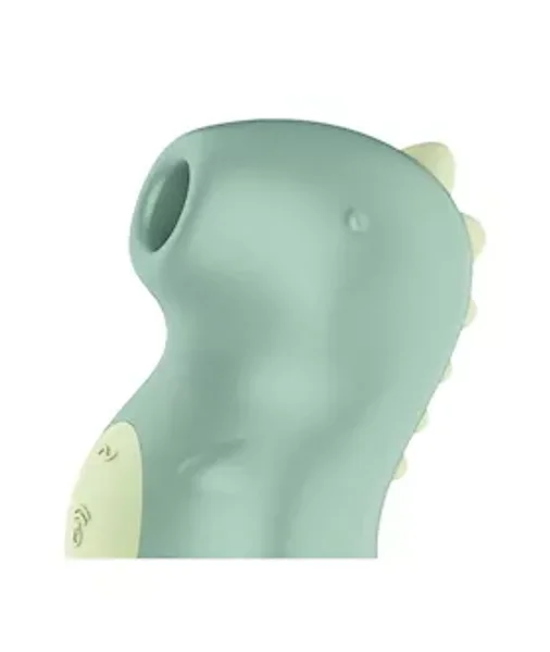 Satisfyer Dinoooh Vibrator — image 5 of 5