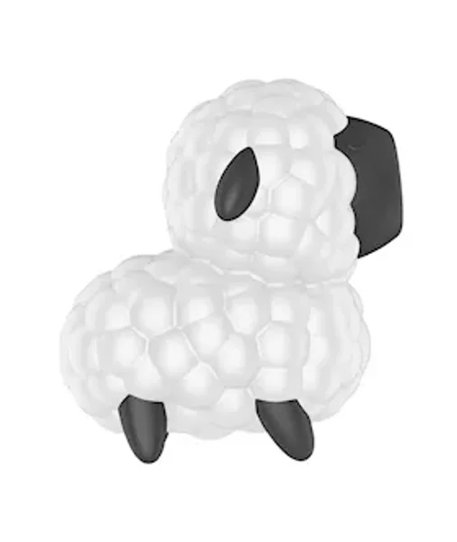 Satisfyer Dreamy Sheep Vibrator — image 4 of 5