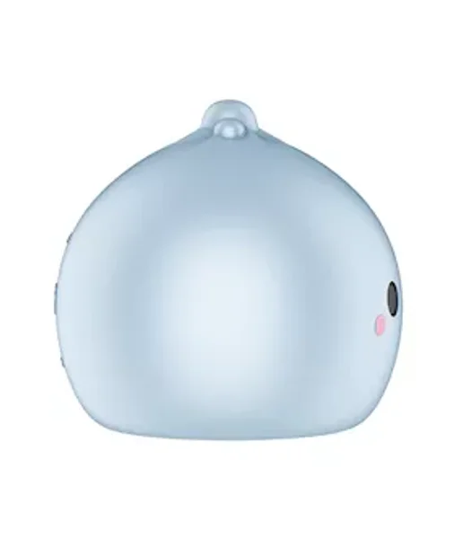 Satisfyer Mochi Vibrator — image 4 of 10