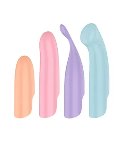 Satisfyer Playful Four — image 2 of 7
