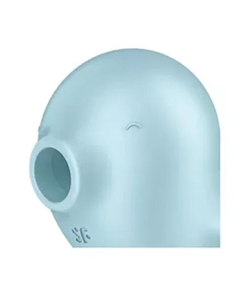 Satisfyer Sassy Seal — image 4 of 5