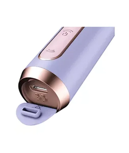 Satisfyer Bold Kiss — image 4 of 5