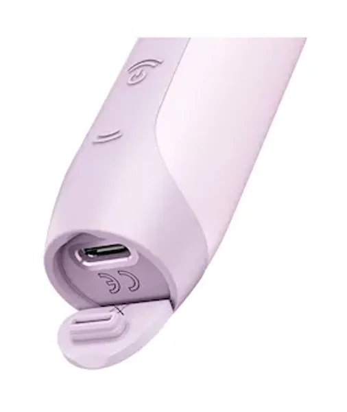 Satisfyer Secret Kiss — image 4 of 5