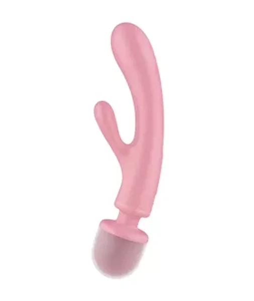 Satisfyer Triple Lover — image 2 of 10