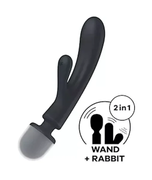 Satisfyer Triple Lover — image 9 of 10