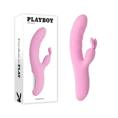 rub me right thrusting rabbit vibrator
