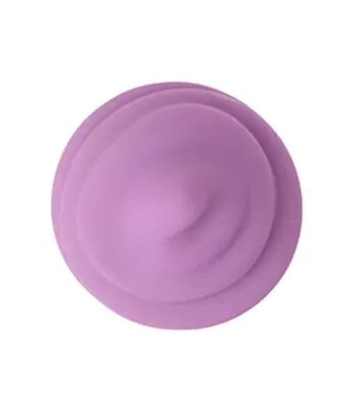 Play Soft Serve Wand Vibrator — image 3 of 3