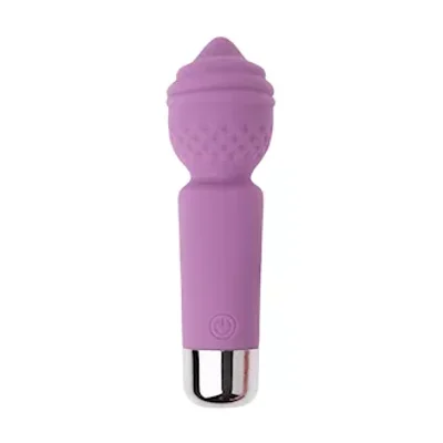 play soft serve wand vibrator