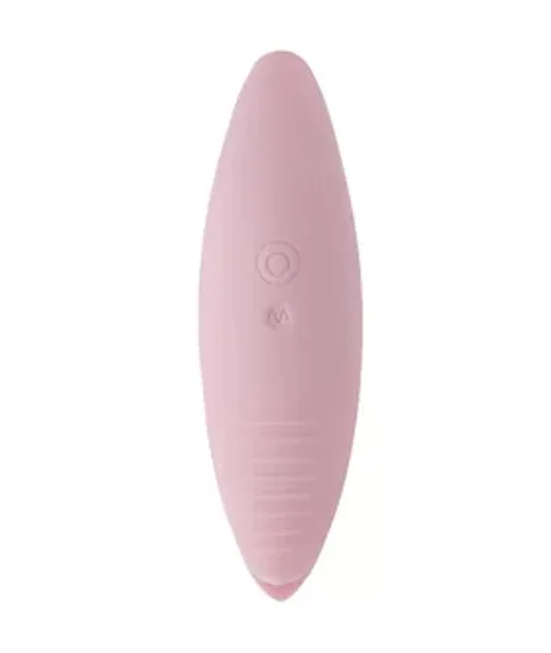 Play Mini Suction Vibrator — image 3 of 5
