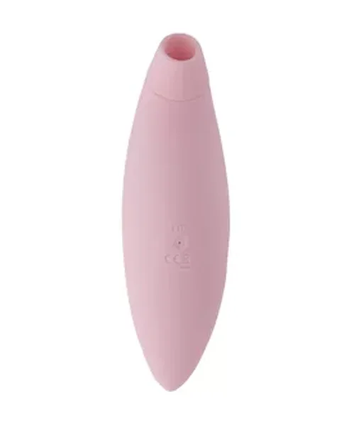 Play Mini Suction Vibrator — image 2 of 5