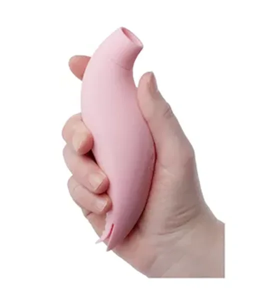 Play Mini Suction Vibrator — image 4 of 5