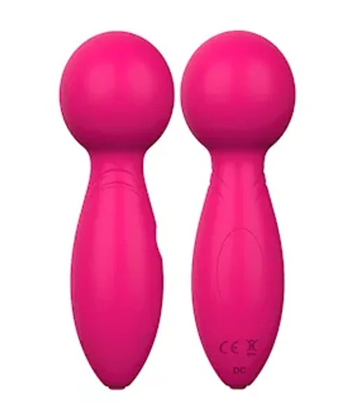 Play Yama Wand Vibrator — image 2 of 4