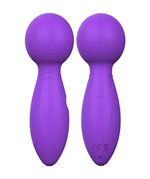 Play Yama Wand Vibrator — image 4 of 4