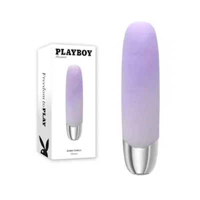 playboy pleasure bunny bunch bullet vibrator