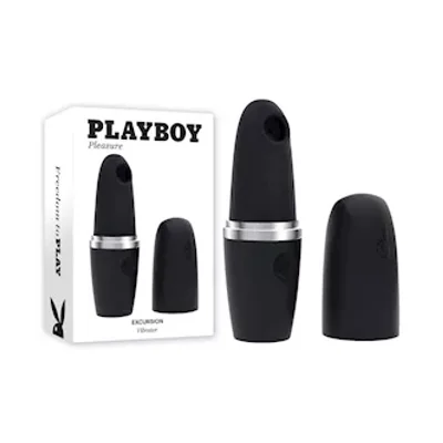 playboy pleasure excursion suction stimulator