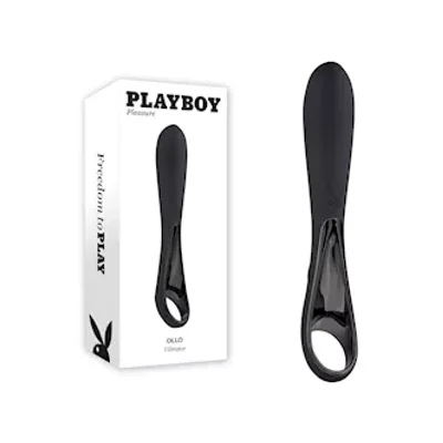 playboy pleasure ollo vibrator