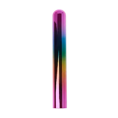 play towering iridescent bullet vibe