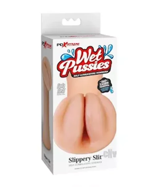 Pdx Wet Pussies Slippery Slit — image 3 of 3