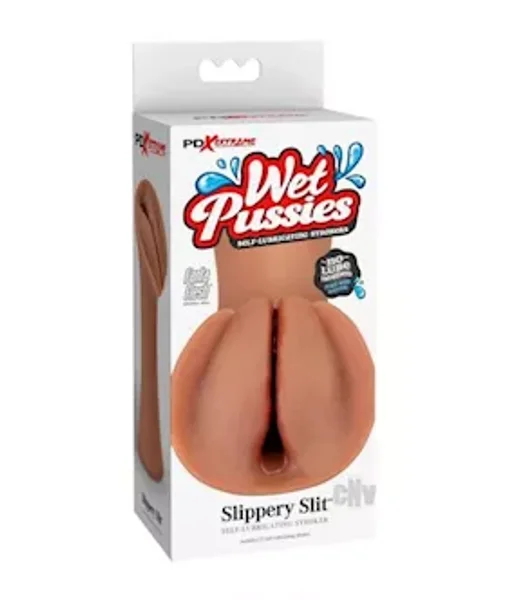 Pdx Wet Pussies Slippery Slit — image 2 of 3
