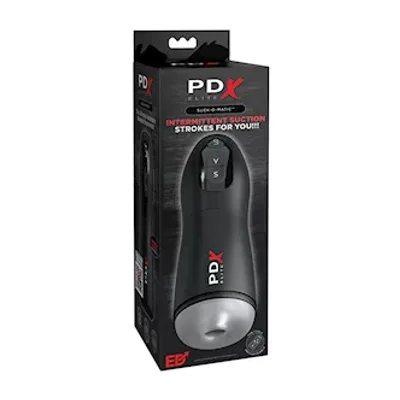 suck o matic vibrating masturbator