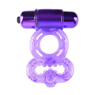fantasy c ringz infinity super cock ring