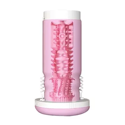 super series gentle sleeve attachment