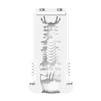 super series regular sleeve attachment