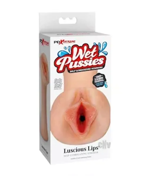 Pdx Wet Pussies Luscious Lips — image 3 of 3