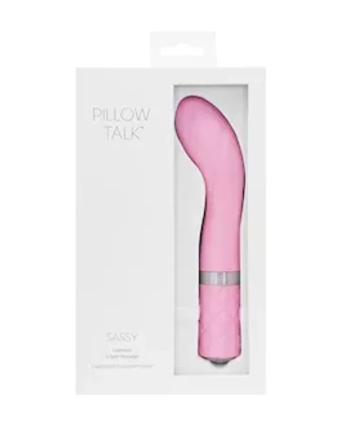 Bms Sassy G-spot Massager — image 6 of 6